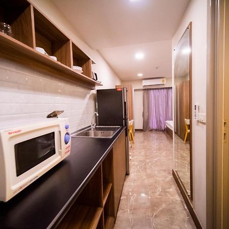 Rangsit Residence Exterior foto