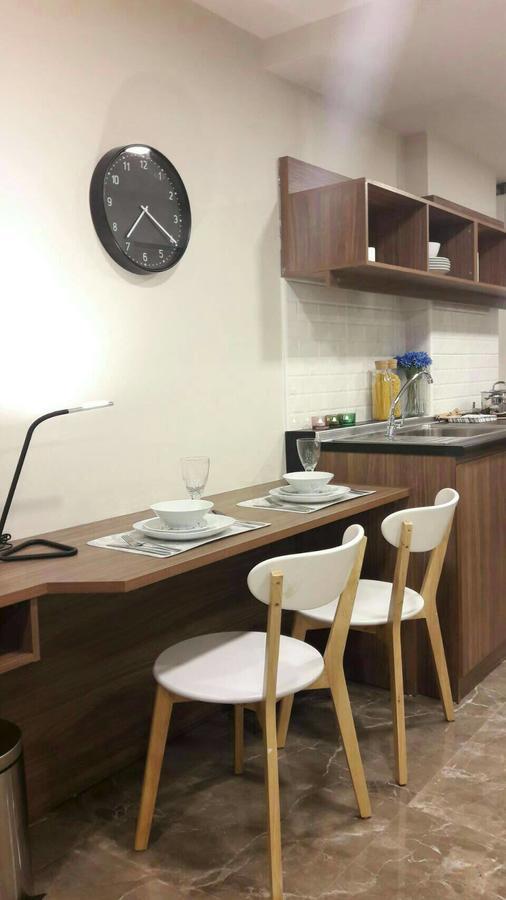 Rangsit Residence Exterior foto